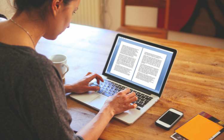 Tools for Writers