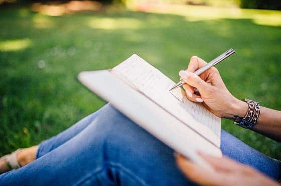 Expressive Writing
