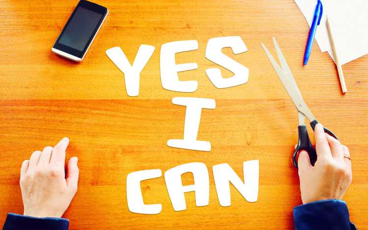 Boost Your Self-Confidence
