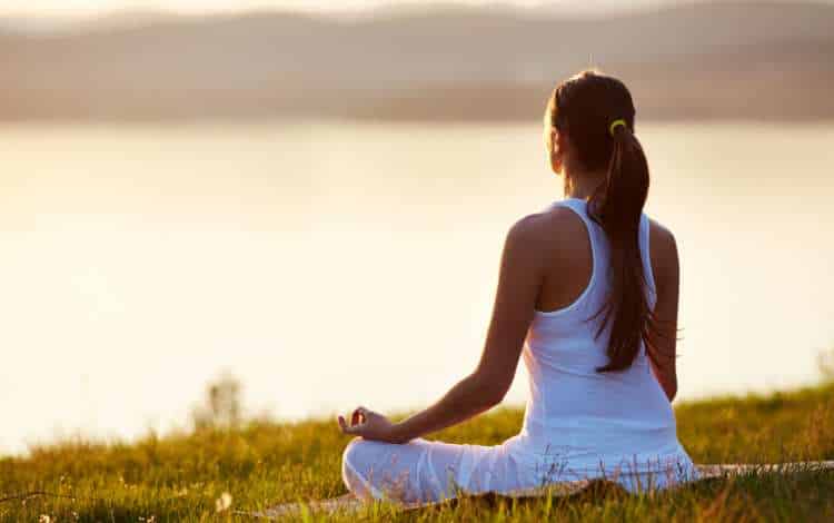 Benefits of Yoga