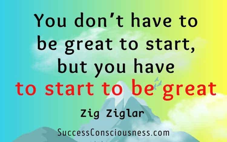 Zig Ziglar Quotes